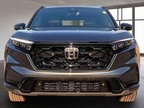 Certified 2025 Honda CR-V Sport-L image 2