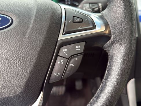 Used 2020 Ford Edge SEL w/ Convenience Package AWD/4WD image 25