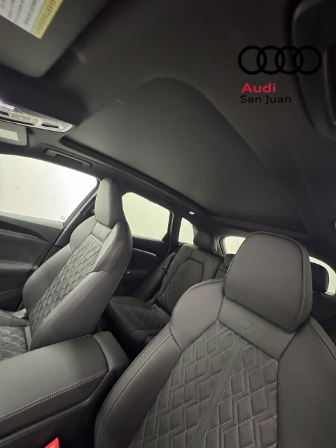 New 2026 Audi SQ5 Premium Plus AWD/4WD image 14