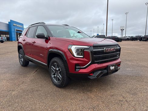 New 2026 GMC Terrain AT4 w/ Technology Package II image 7