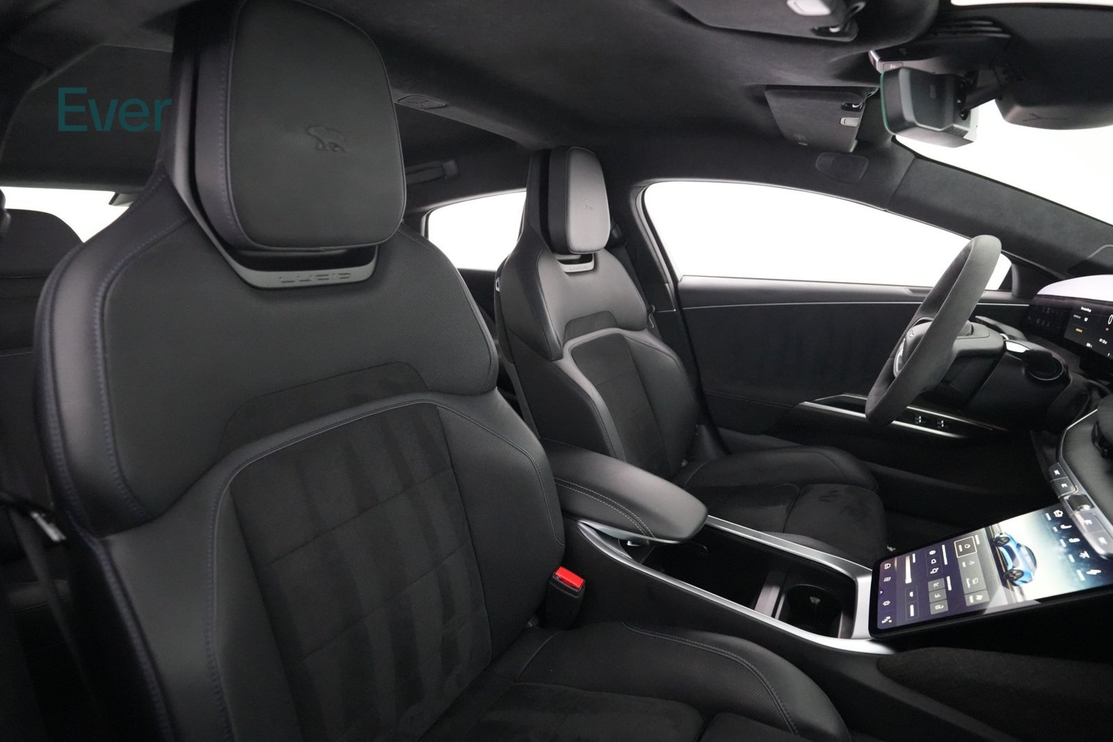 Used 2024 Lucid Air Sapphire AWD/4WD image 23