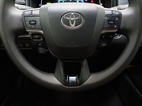 Certified 2025 Toyota Camry LE w/ Convenience Package image 23