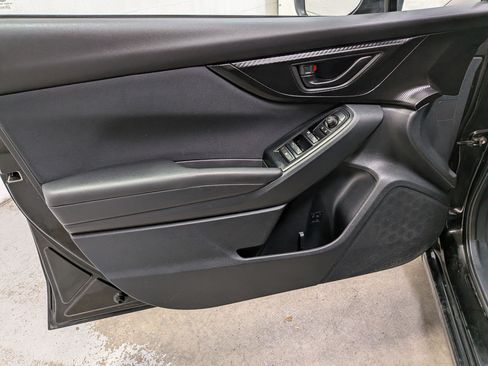 Used 2021 Subaru Impreza 2.0i AWD/4WD image 15