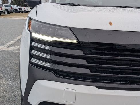 New 2026 Nissan Kicks S image 9