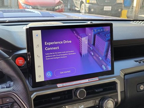 Used 2024 Toyota Tacoma TRD Sport w/ TRD Sport Premium Package image 29