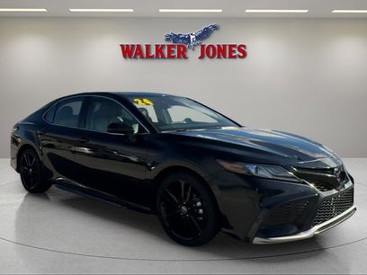 Used 2024 Toyota Camry XSE