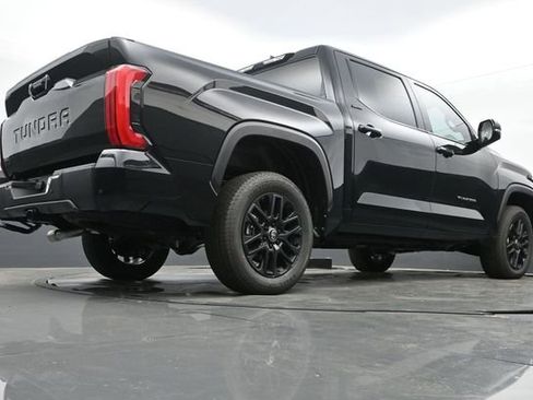 New 2026 Toyota Tundra Limited w/ Nightshade Package image 26