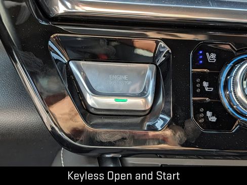 New 2026 GMC Sierra 2500 Denali Ultimate AWD/4WD image 18