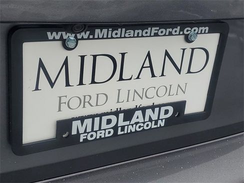 Used 2021 Honda Civic Sport image 8