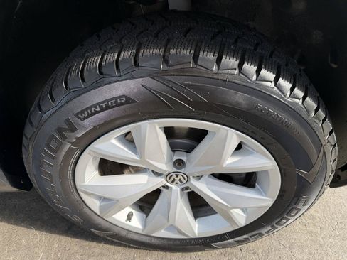 Used 2018 Volkswagen Atlas S AWD/4WD image 18