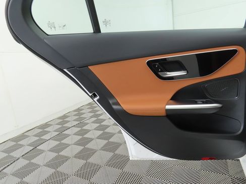 New 2025 Mercedes-Benz C 300 4MATIC Sedan image 26