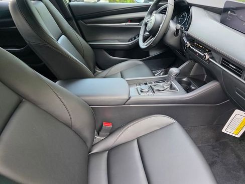 New 2026 MAZDA MAZDA3 s Sport image 15
