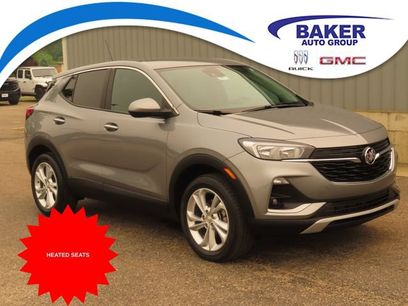 Used 2023 Buick Encore GX Preferred w/ Cold Weather Comfort Package