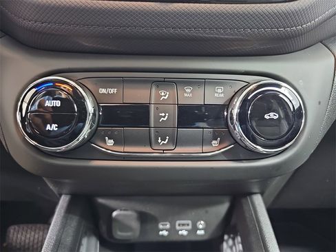 Certified 2023 Chevrolet TrailBlazer LT w/ Convenience Package image 30