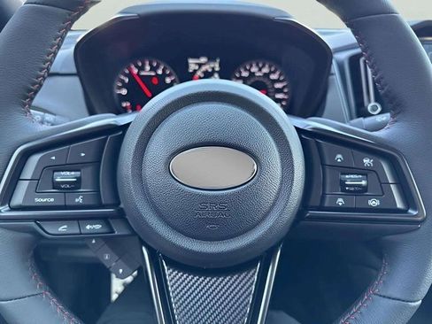 New 2025 Subaru WRX Premium w/ Accessory Package #2 image 8