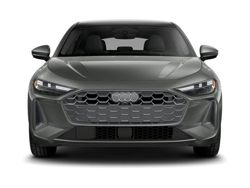Certified 2025 Audi A5 2.0T Prestige AWD/4WD image 4