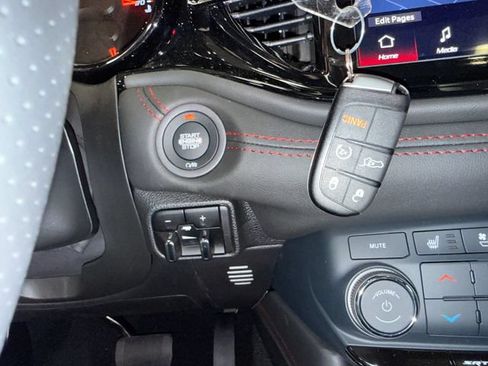 New 2026 Dodge Durango R/T AWD/4WD image 14