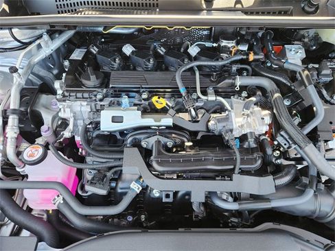 New 2026 Toyota Prius XLE image 21