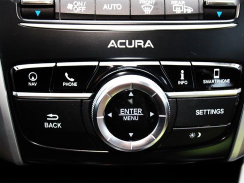 Used 2019 Acura TLX V6 SH-AWD w/ Technology Pkg image 21