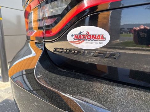 Used 2021 Dodge Charger Scat Pack w/ Plus Group image 28