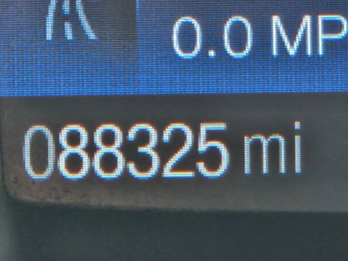 Certified 2019 Ford Escape Titanium image 28