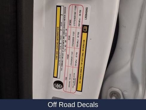 Used 2020 RAM 1500 Big Horn image 38