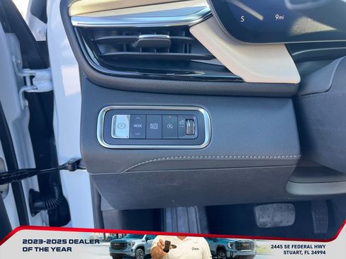 New 2026 Buick Enclave Preferred image 25