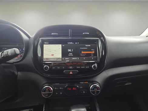 Used 2020 Kia Soul GT-Line Turbo image 10