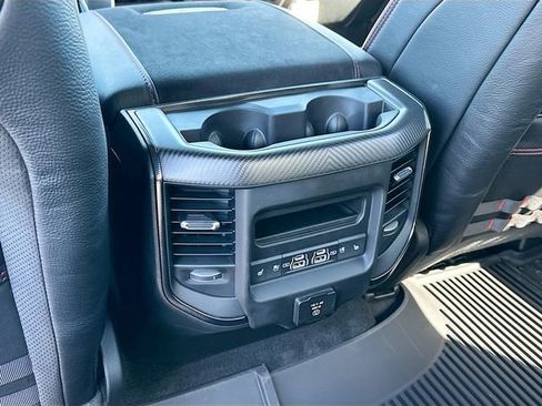 New 2026 RAM 1500 RHO w/ RHO Level 1 Equipment Group image 18