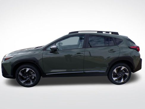 New 2026 Subaru Crosstrek 2.5i Limited AWD/4WD image 2