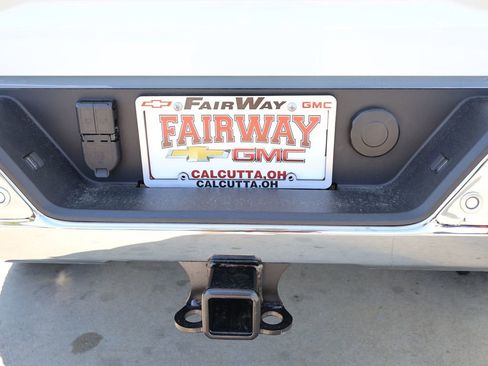 New 2026 GMC Sierra 3500 SLT w/ SLT Convenience Package AWD/4WD image 33
