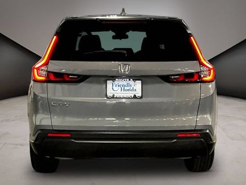 Used 2025 Honda CR-V LX image 5