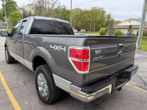 Used 2009 Ford F150 XLT AWD/4WD image 5