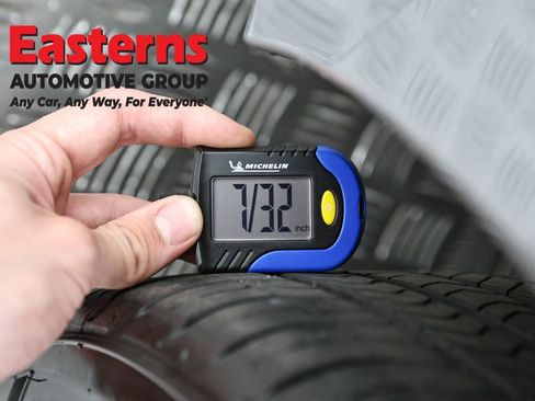 Used 2022 Honda Civic Sport image 27