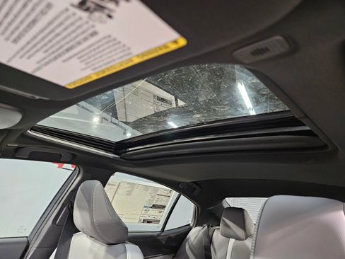 New 2026 Toyota Camry SE image 13