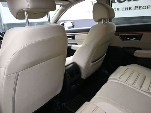 Used 2018 Honda CR-V EX image 23