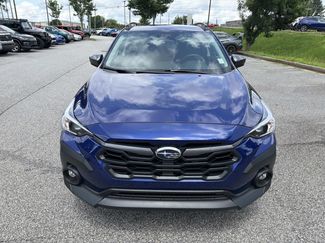 Used 2026 Subaru Crosstrek 2.5i Premium AWD/4WD video 2
