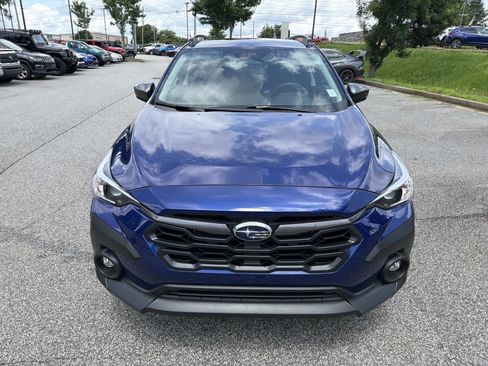 Used 2026 Subaru Crosstrek 2.5i Premium AWD/4WD image 2