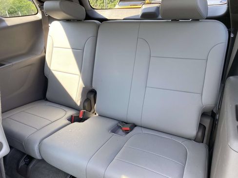 Used 2019 Chevrolet Traverse Premier AWD/4WD image 12