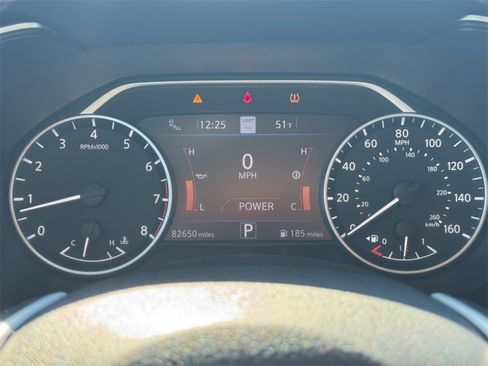 Used 2020 Nissan Maxima 3.5 SV w/ Floor Mat Group image 24