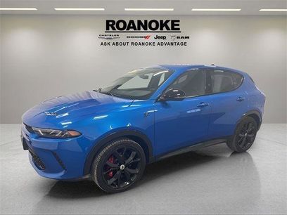 Used 2024 Dodge Hornet R/T