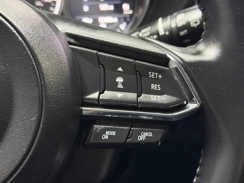 Used 2023 MAZDA CX-5 AWD 2.5 S w/ Select Package image 28