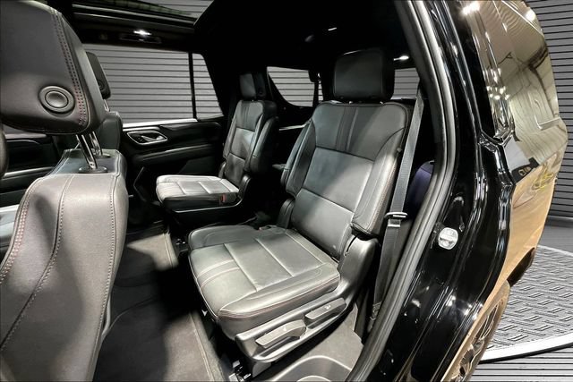 Used 2024 Chevrolet Tahoe RST w/ Luxury Package AWD/4WD image 20