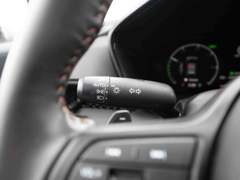 Used 2024 Honda CR-V Sport-L image 13