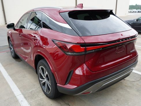 Used 2023 Lexus RX 350 Premium w/ Cold Area Package image 7