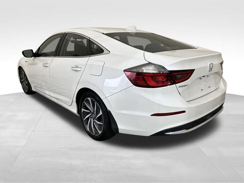Used 2019 Honda Insight Touring image 3