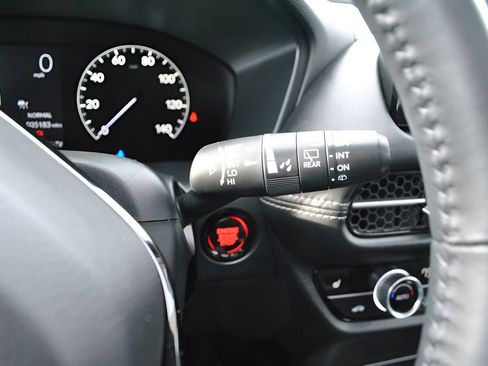 Certified 2024 Honda HR-V EX-L image 24