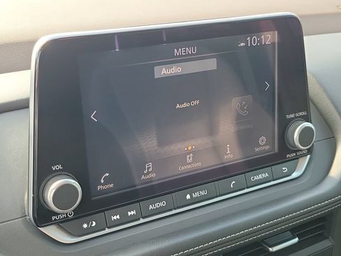 Used 2023 Nissan Rogue SV FWD image 24