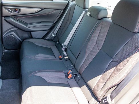 New 2026 Subaru WRX Premium AWD/4WD image 36