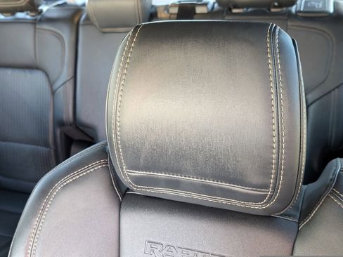 Used 2022 Ford Bronco Raptor image 18